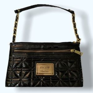 Nicole by Nicole Miller shoulder bag